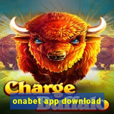 onabet app download